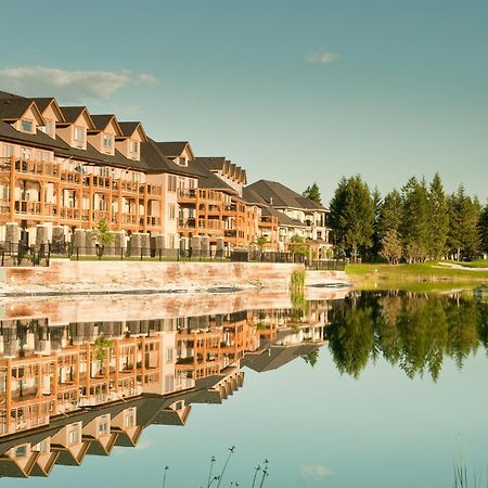 Bighorn Meadows Resort Radium Hot Springs Esterno foto